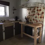 Ferme La Claviere, Maison De Lou Pitchoun Vakantiehuis *