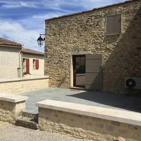 Ferme La Claviere, Maison De Lou Pitchoun * Mane (Alpes-de-Haute-Provence)