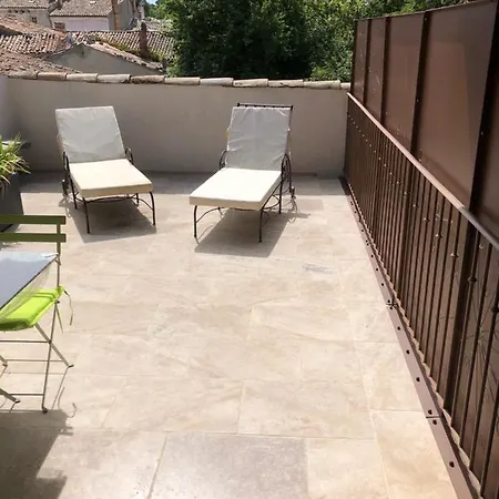 Vakantiehuis Ferme La Claviere, Maison De Lou Pitchoun Mane (Alpes-de-Haute-Provence)