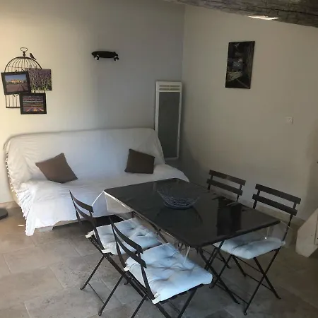Ferme La Claviere, Maison De Lou Pitchoun