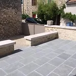 Ferme La Claviere, Maison De Lou Pitchoun * Mane (Alpes-de-Haute-Provence)
