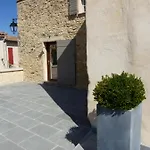 Σπίτι διακοπών Ferme La Claviere, Maison De Lou Pitchoun *