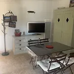 Σπίτι διακοπών Ferme La Claviere, Maison De Lou Pitchoun