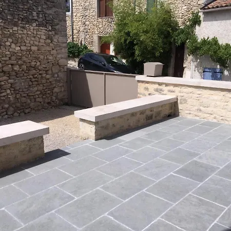 Ferme La Claviere, Maison De Lou Pitchoun * 曼讷