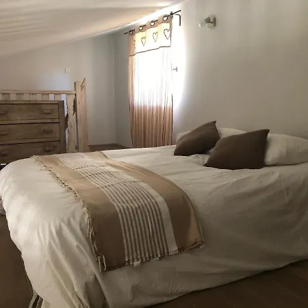 Ferme La Claviere, Maison De Lou Pitchoun *